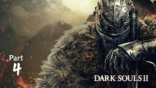 Dark Souls 2 // (Part 4) - These bosses dont stand a chance
