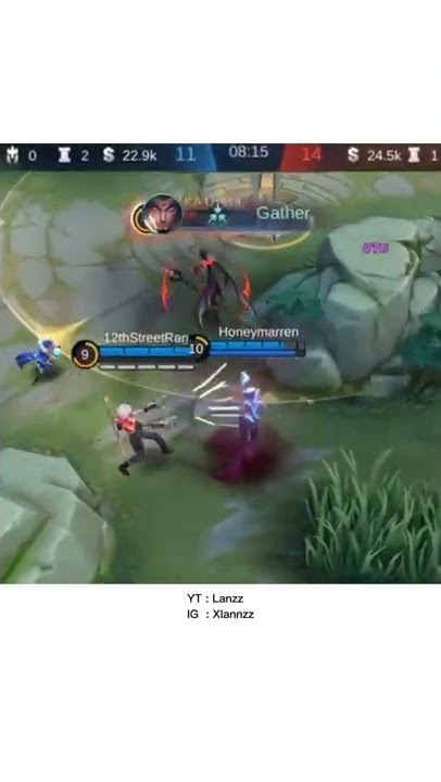 Emote jempol buat Beatrix