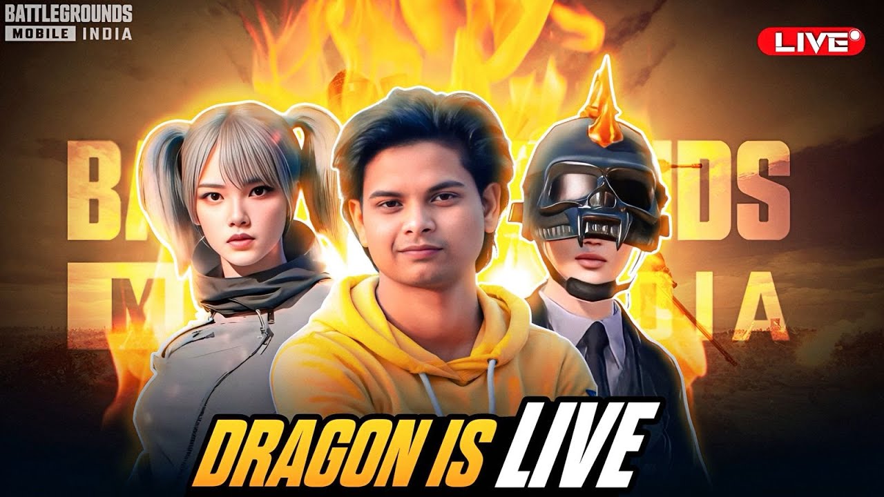 Pro Squad Underestimated Me… Then 1v4 Clutch 😱 | BGMI Vertical Live Shorts