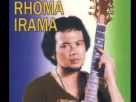 [Dangdut Lawas] - CAPEK -VOKAL : RHOMA IRAMA dan RITA SSUGIARTO - Lagu dangdut lawas
