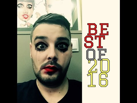 Kiss Ádám Bestof 2016