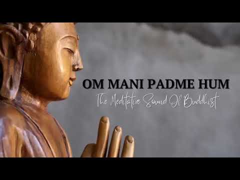 OM Mantra || 1008 Times || Mantra Chanting Meditation