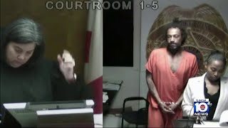 Man arrested over ambush outside Miami nightclub Profile