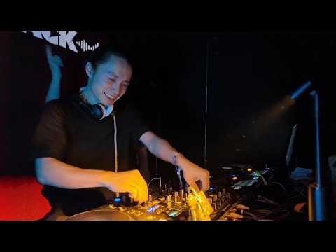 Akyel Live @ House It Beijing Track, 2024