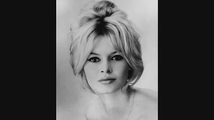 Actor and activist Brigitte Bardot turns 90