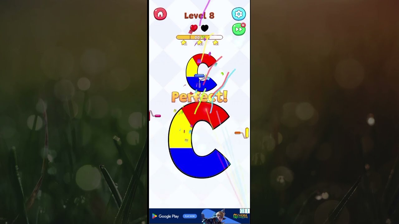 Tik Tap Challenge All 20 Challenges Cleared 🔥 | Hindi Gameplay! Only 7 mint. 