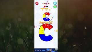 Tik Tap Challenge All 20 Challenges Cleared 🔥 | Hindi Gameplay! Only 7 mint. #challange #subscribe screenshot 2