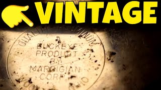 RARE VINTAGE FINDS ON THE OUTPOST
