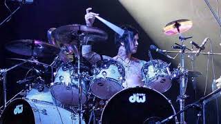 Avanged Sevenfold - Almost Easy versi Piano & Vocal track