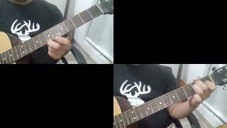 serigala dan pride - JKT48 (ookami to pride/狼とプライド - SKE48) cover