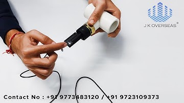 How To Give Connection For Paddle Flow Switch