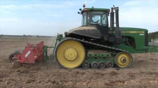 JOHN DEERE 9400T