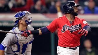 2019 mlb walkoffs (part 1)