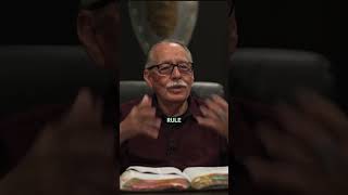 “The Flesh has to be Transformed.” #jesus #faith #podcast #shorts #viral #christian