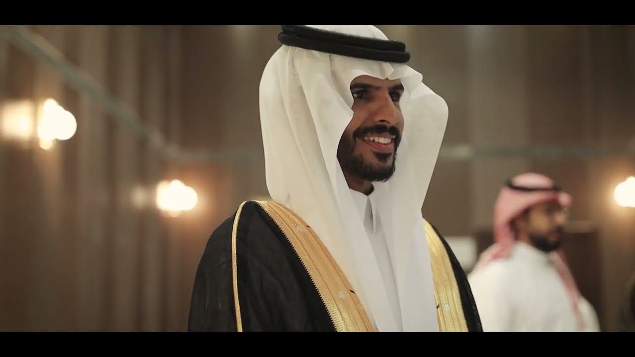 حفل زواج مشاري حميد موسى الخازن