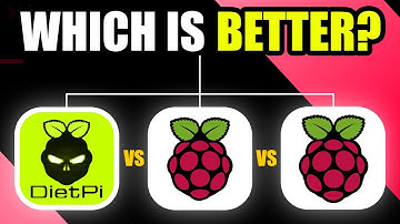 DietPi vs Raspbian vs Raspbian Lite (2026): Which Is The Best Raspberry Pi OS For Performance?