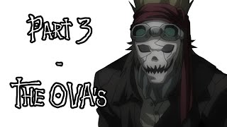 Famous An Exhaustive Death Note Analysis Part 3 - The OVA's Wealth
