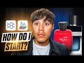 🔥😱FRAGRANCE Q&A!!!🔥😱