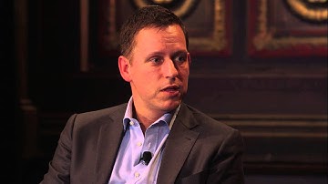 The Question of Optimism- N.T. Wright, Peter Thiel, and Ross Douthat