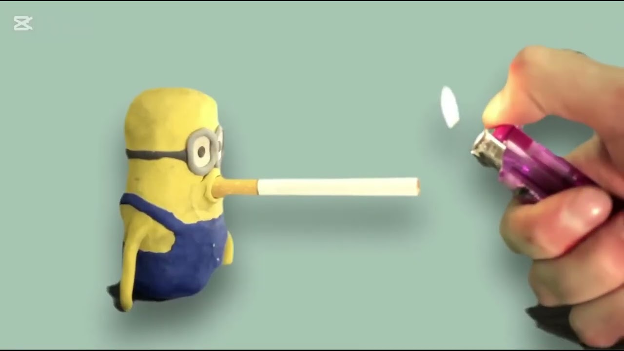 Minion ways to die but I added sound effects (I hope I don’t get copyrighted since I stolen this)