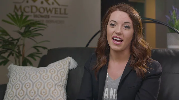 Rebecca Donatelli 2019 REALTOR Magazine 30 Under 3...