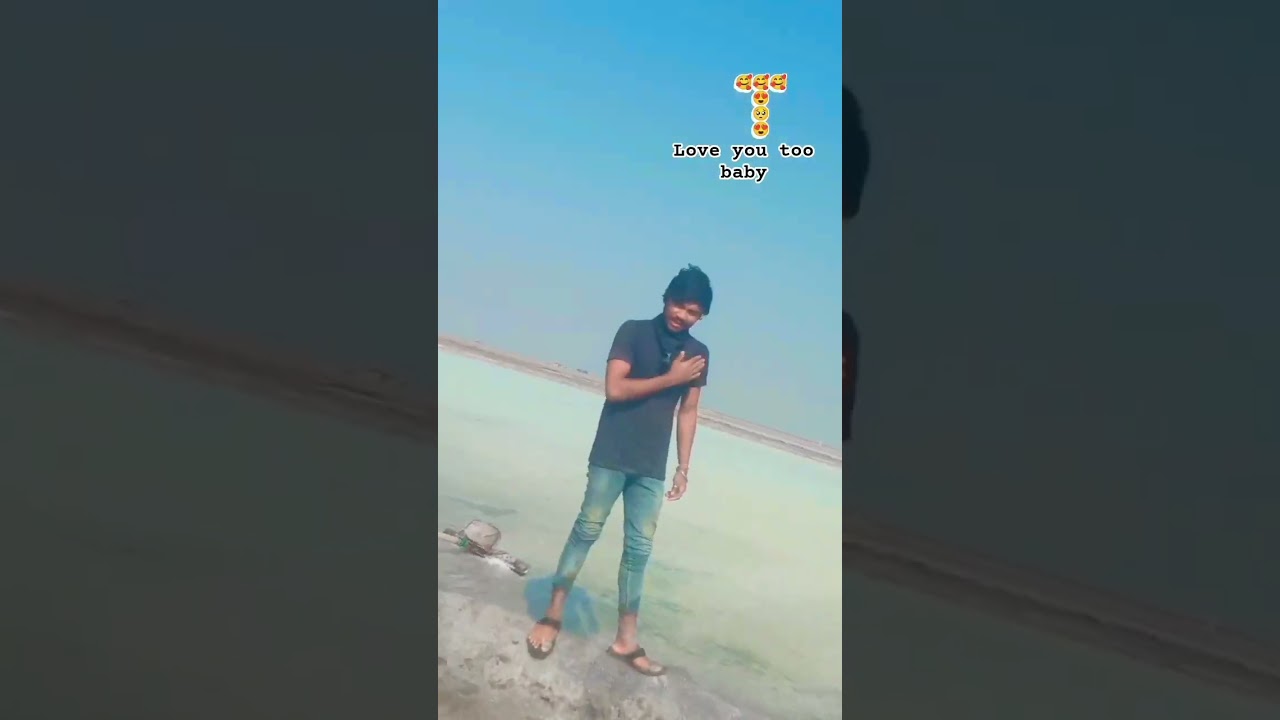 love you too baby 💖💖💖💖