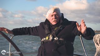 Winter on the Water with Tom Cunliffe