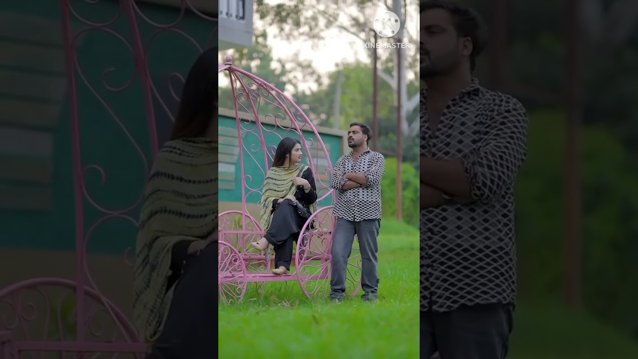 SHAIKHCHILLI KA RISHTA