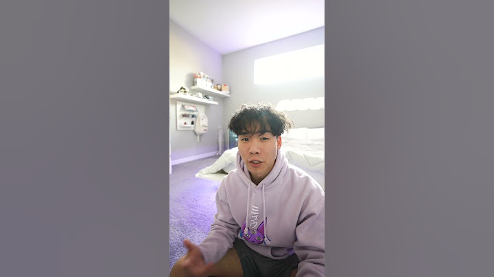 Converting My Room into my DREAM ROOM (Vegas Edition) Pt. 1