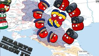 The D-Day Quick Response Force - Hoi4 MP In A Nutshell The D-Day Quick Response Force - Hoi4 MP In A Nutshell