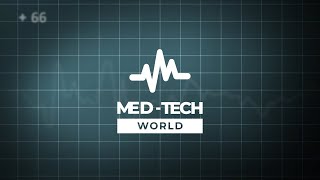 Med Tech World 2021 | The Leading Tech Conference in Medical Sector
