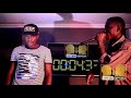 Freestyle Rap Battle CRB S1 E17 Stan Rhymes Vs Black Mc 