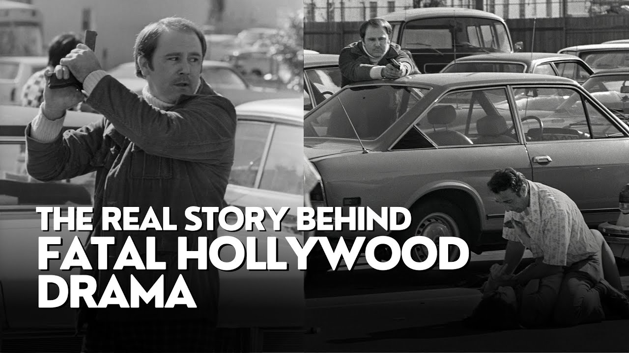The Real Story Behind Fatal Hollywood Drama YouTube