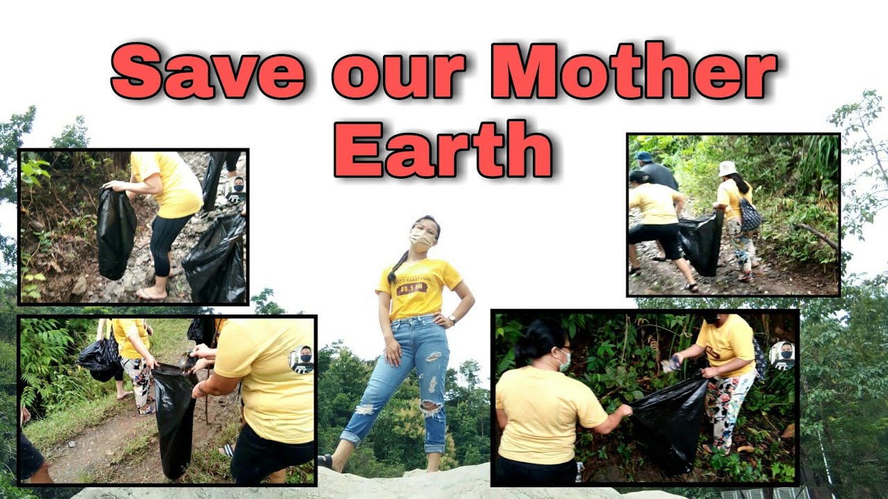 Clean Up Drive | Mau-it River Part 1 | Karen's Adventure