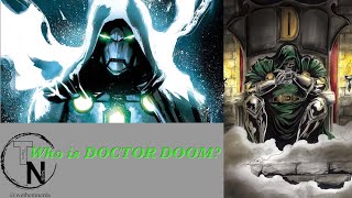 Who is Dr Doom Origins Backstory Powers Rivalries Explained Fantastic Four Namor