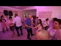 КOШЕЛЯ-VIDEO Вася+Люба веселі танці рест ЕЛІЗА