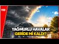 Yeni Haftada Hava Nasıl Olacak?