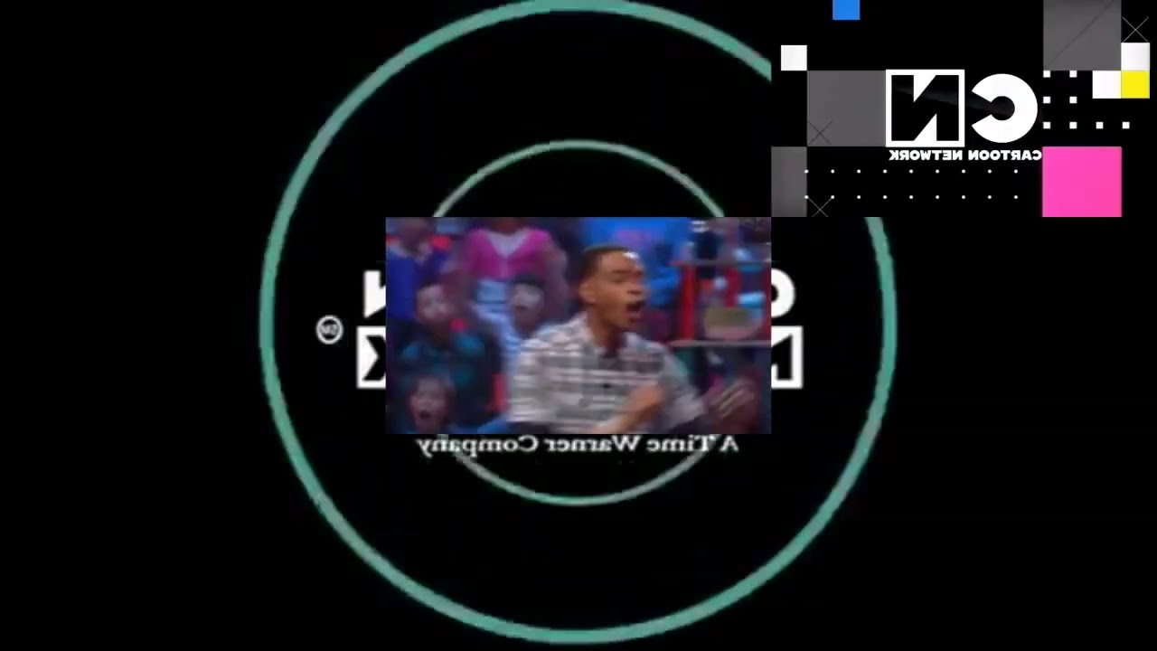 Cartoon Network - Sparta HACK3D M1X