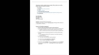 Mark Klimek Lecture Notes LECTURES