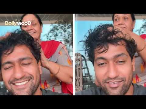 Salman Khan, Ranbir Kapoor and more Bollywood stars who are mumma's boys