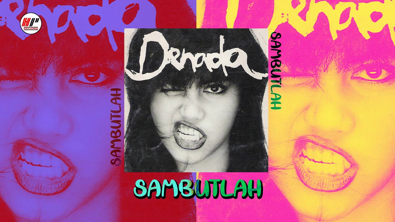 在 YouTube 上觀看「Denada - Sambutlah (Official Audio)」 在 YouTube 上觀看「Denada - Sambutlah (Official Audio)」