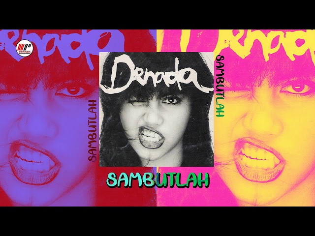 Denada - Sambutlah (Official Audio) class=