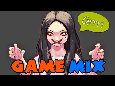 Видео: 😆"МАААШШКААААА!"😆ВЕСЁЛЫЙ GAME-MIX #65😆(CS:GO, EFT, Pacify)😆