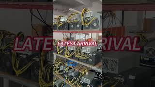 First Look at New Network Hardware 🛠️