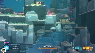 Jellyfish Party Time!! || Dave The Diver VOD 4 screenshot 5