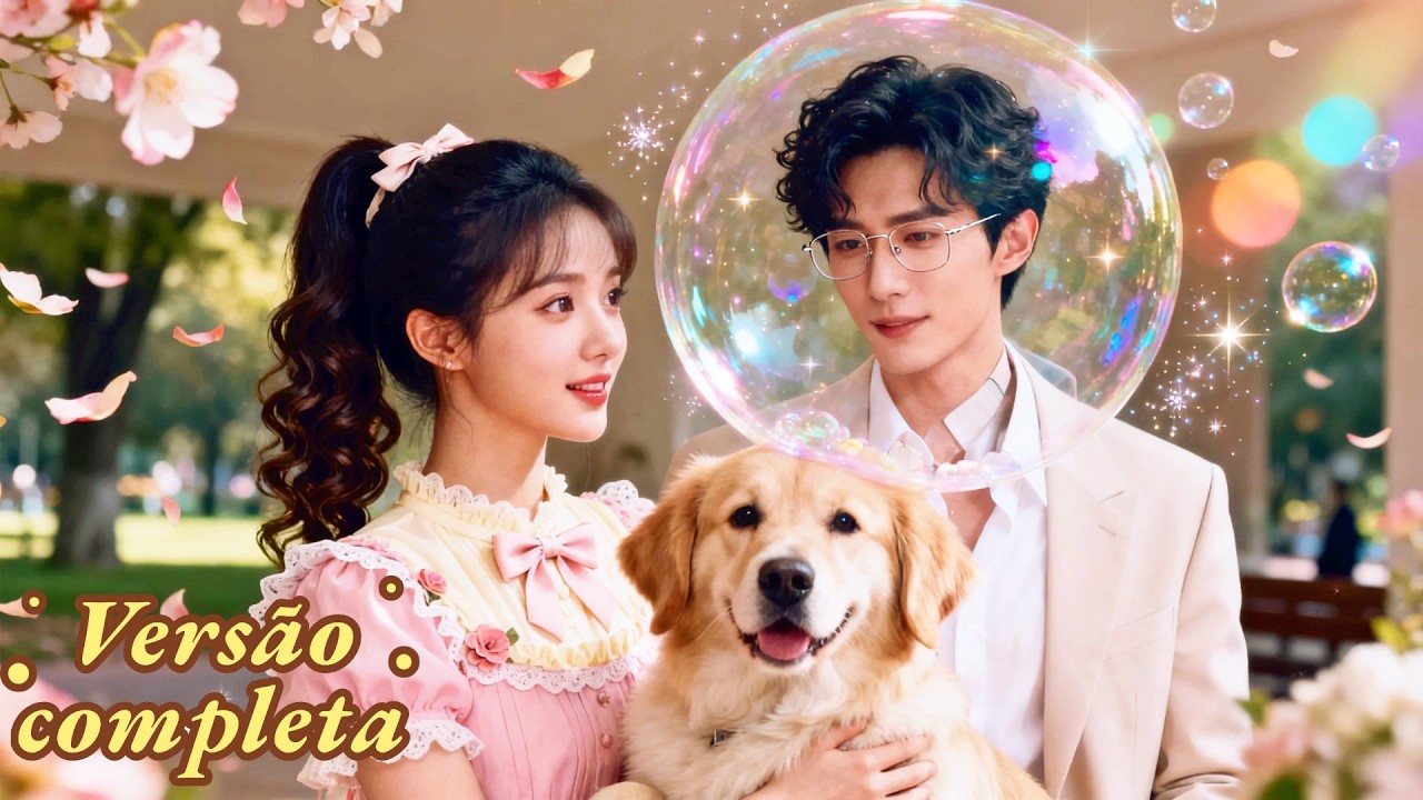 💍Cinderela alugou um marido — era um CEO bilionário! Foi amor à primeira vista e casaram!#ceo #ação