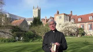 Morning Prayer – Saturday, 4th April 2020
