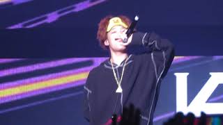 Haon - 어린 왕자 180606