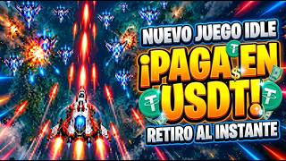 🚨 NEW IDLE SPACESHIP GAME THAT PAYS IN USDT! 💰🚀 | ORBITA ZERO 🚨 NEW IDLE SPACESHIP GAME THAT PAYS IN USDT! 💰🚀 | ORBITA ZERO