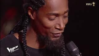 y2mate com   Bob Marley  Redemption song  Soan    The Voice Kids France 2019  Demifinale 1080p